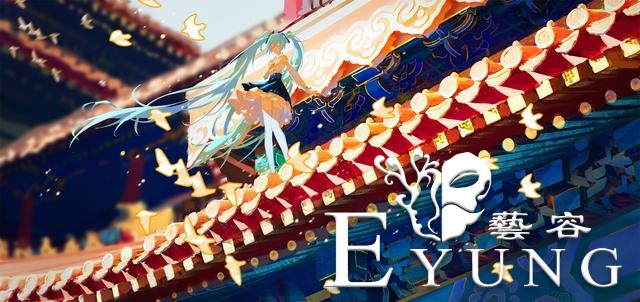 一组画风非常养眼的国产插画作品欣赏！画技优秀造型漂亮-16.jpg