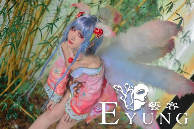 二次元COS精选，《诛仙手游》小姐姐好美-3.jpg