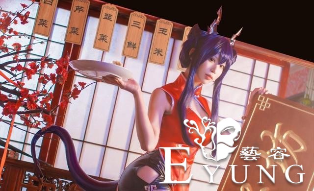 漫展上还原度超高的签售Coser，你认识几个？-3.jpg