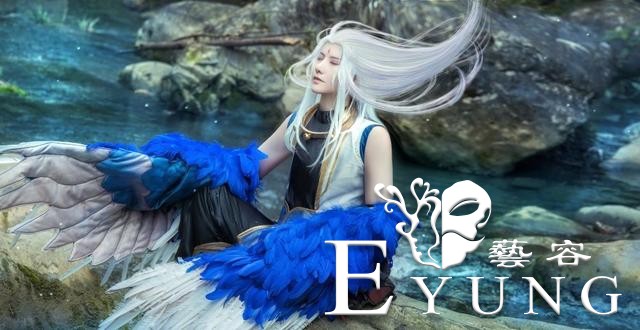 漫展上还原度超高的签售Coser，你认识几个？-4.jpg