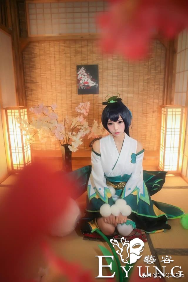 【QAQ二次元】 cosplay作品精选-猪猪-8.jpg
