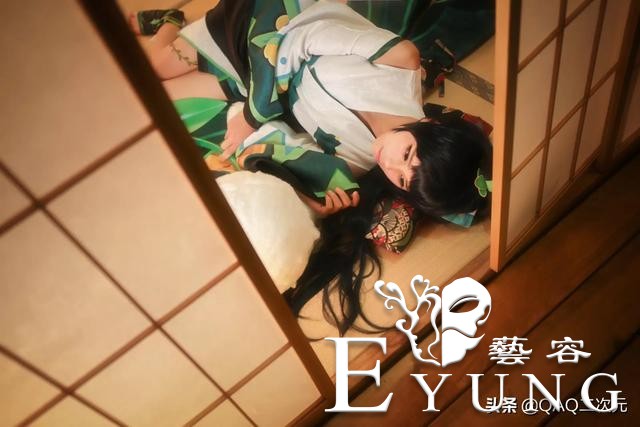 【QAQ二次元】 cosplay作品精选-猪猪-9.jpg
