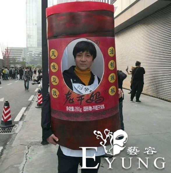 国内cos爱好者不少，神人更多，cos乔碧萝都是低段位-2.jpg