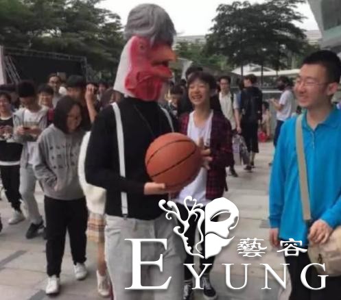 国内cos爱好者不少，神人更多，cos乔碧萝都是低段位-5.jpg