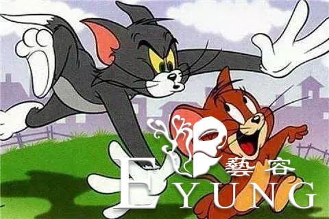 我发现一个穿帮，动画中的动物都只有4根手指？-4.jpg