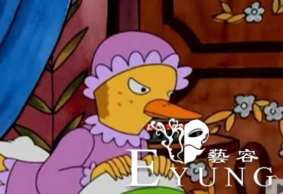我发现一个穿帮，动画中的动物都只有4根手指？-6.jpg