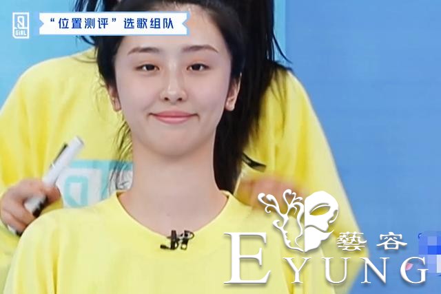 赵小棠被段小薇选中一脸懵，谁留意虞书欣神情？“大虞海棠”锁了-6.jpg