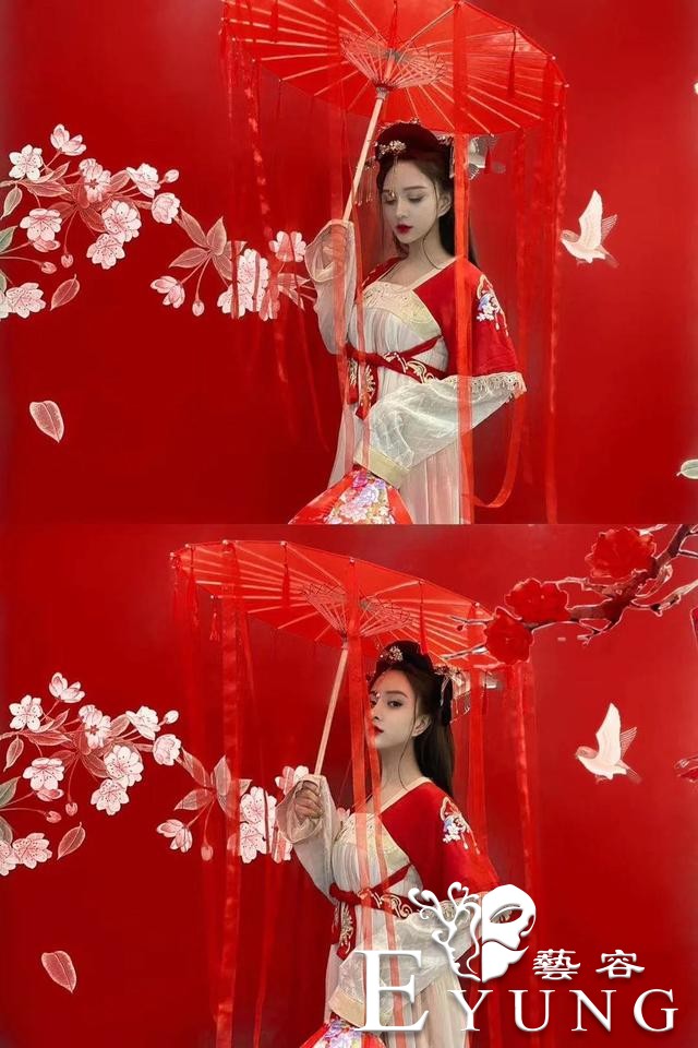 南京探店｜「Miss shy」沉浸式主题换装馆 体验多面风格-29.jpg