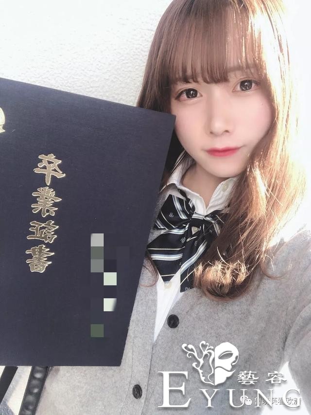 多图：日本网红17岁伪娘，比真女孩还漂亮-1.jpg