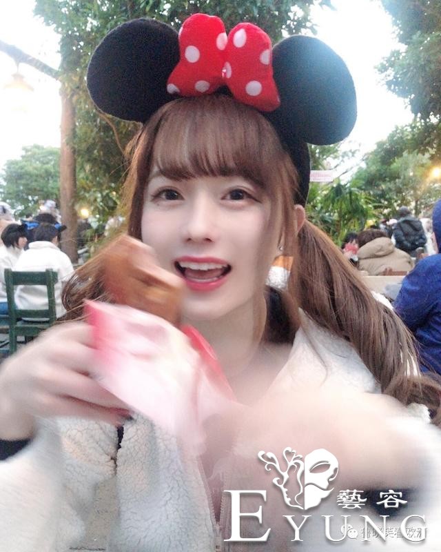 多图：日本网红17岁伪娘，比真女孩还漂亮-9.jpg