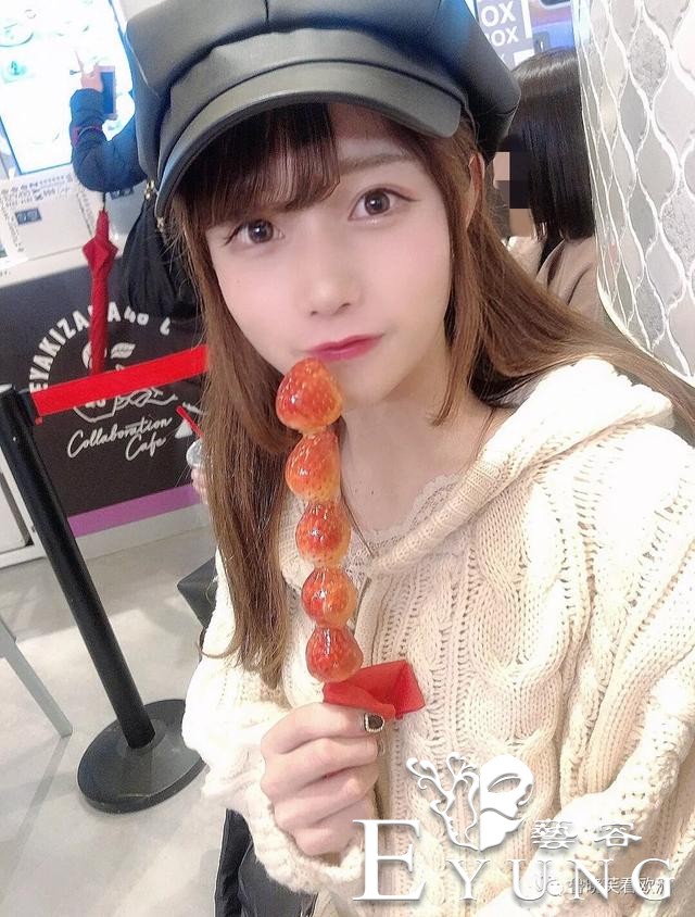 多图：日本网红17岁伪娘，比真女孩还漂亮-12.jpg