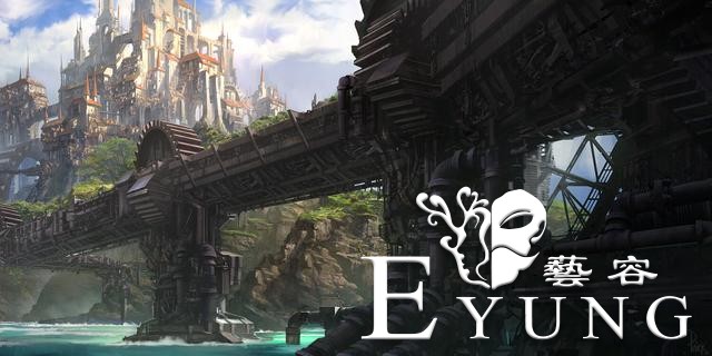 一组画技精湛的科幻场景插画作品欣赏！非常有想象力的作品-8.jpg