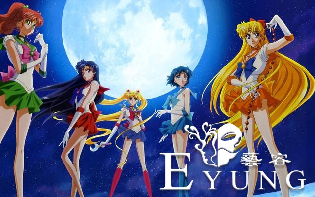 继“美少女战士重绘”后，新版的月野兔活生生跑出了娘炮的感觉-10.jpg