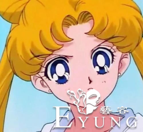继“美少女战士重绘”后，新版的月野兔活生生跑出了娘炮的感觉-13.jpg