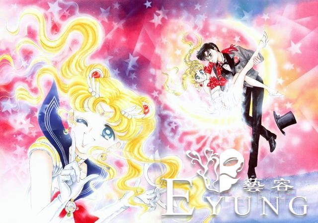 继“美少女战士重绘”后，新版的月野兔活生生跑出了娘炮的感觉-9.jpg