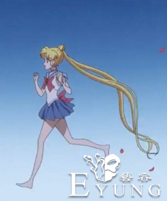 继“美少女战士重绘”后，新版的月野兔活生生跑出了娘炮的感觉-14.jpg