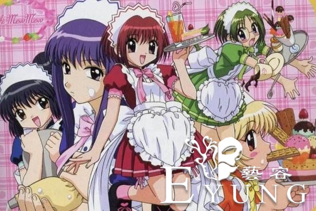 又有动漫文艺复兴，90后魔法少女启蒙作回归,这画风还能看?-1.jpg
