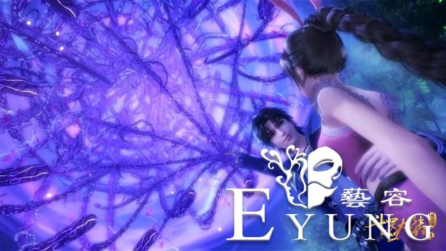 它是斗罗剧中“最惨”魂兽，猎杀之后用来撩妹，简直是魂兽的耻辱-4.jpg