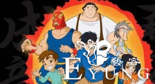 这几部动漫是我们的童年记忆，可实际上并非国漫-2.jpg