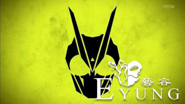 《假面骑士01》亚克零解禁，依兹竟是方舟使者，引导零一邪恶变身-1.jpg