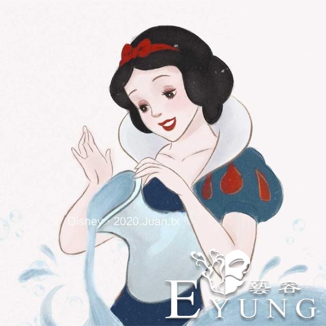 迪士尼公主和啥星座最搭？爱丽儿是双鱼，木兰为啥是狮子？-8.jpg