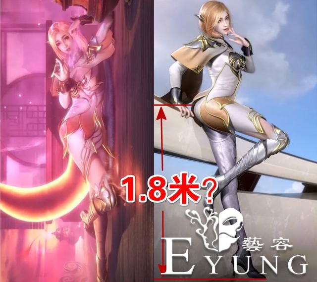 同样是秀武魂，邪月霸气，小舞可爱，胡列娜1.8米大长腿让人惊叹-5.jpg