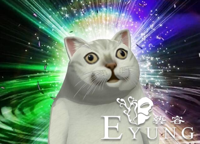 奇怪知识又增加了？继鬼畜猫头后，这个动漫角色也来洗脑了-1.jpg