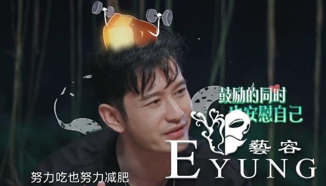 怪不得黄晓明上综艺还不忘秀恩爱，看到杨颖古装才明白，又是巅峰-5.jpg