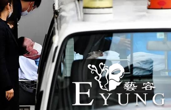 京都纵火案犯罪嫌疑人已恢复，供述用汽油能杀更多的人｜ACGN新闻-4.jpg