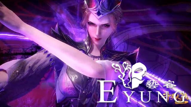 斗罗107集：“死亡蛛皇”登场，比比东化身蜘蛛精，金龙瞬间被秒-3.jpg