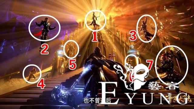 斗罗大陆：唐昊一锤砸翻7个封号斗罗，是比比东放水还是唐昊太牛-1.jpg