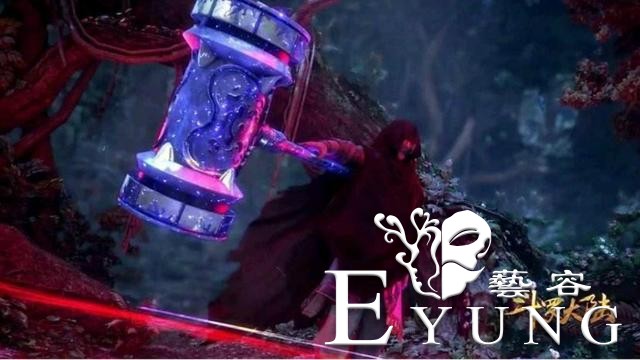 斗罗大陆：唐昊一锤砸翻7个封号斗罗，是比比东放水还是唐昊太牛-5.jpg