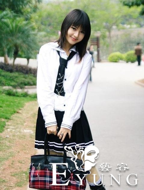 中国10大最美伪娘，把女人快逼疯了！-3.jpg