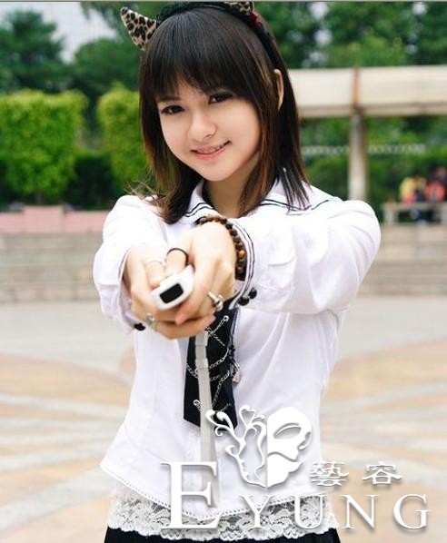 中国10大最美伪娘，把女人快逼疯了！-2.jpg