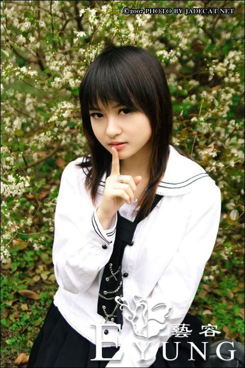 中国10大最美伪娘，把女人快逼疯了！-4.jpg