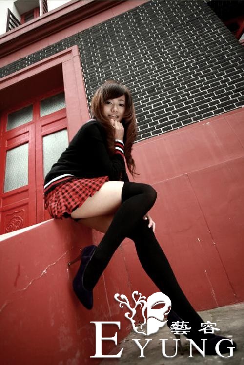 中国10大最美伪娘，把女人快逼疯了！-9.jpg