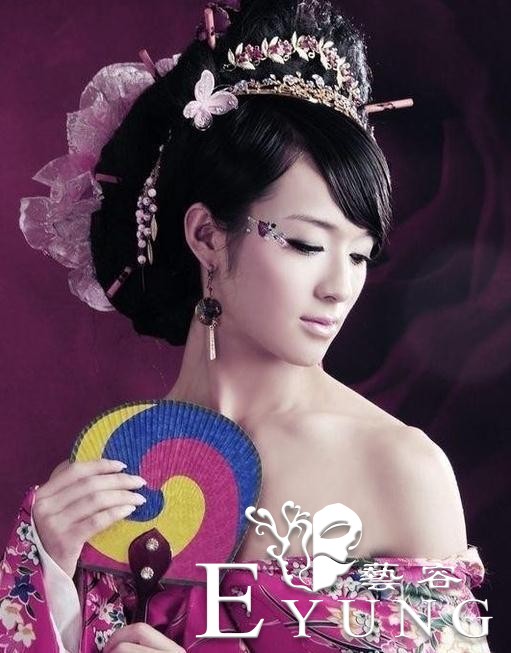 中国10大最美伪娘，把女人快逼疯了！-18.jpg
