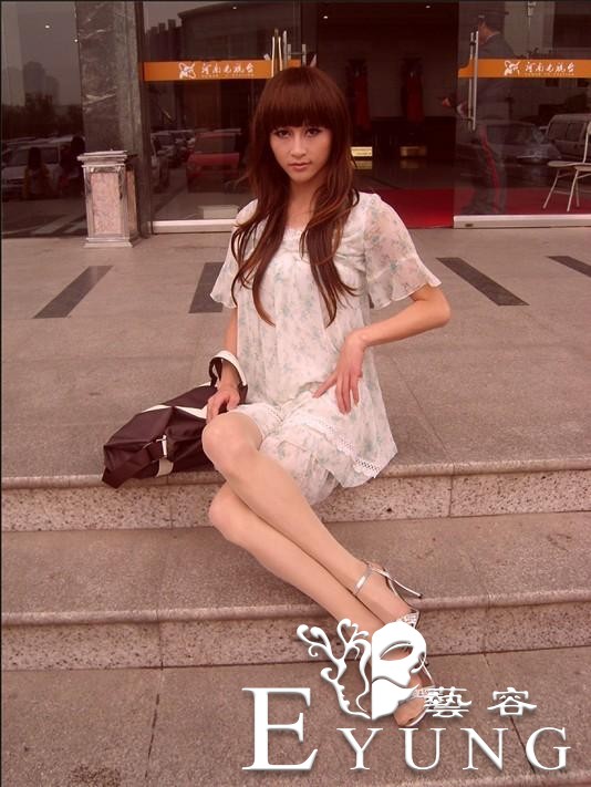 中国10大最美伪娘，把女人快逼疯了！-19.jpg