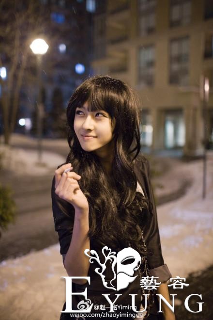 中国10大最美伪娘，把女人快逼疯了！-32.jpg