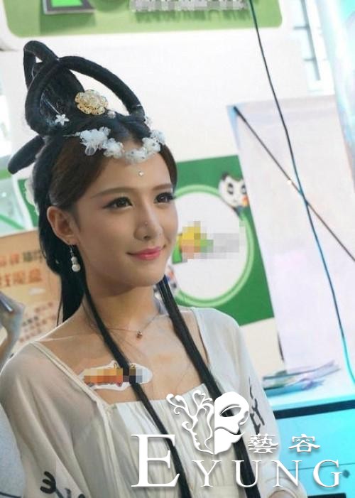 中国10大最美伪娘，把女人快逼疯了！-34.jpg