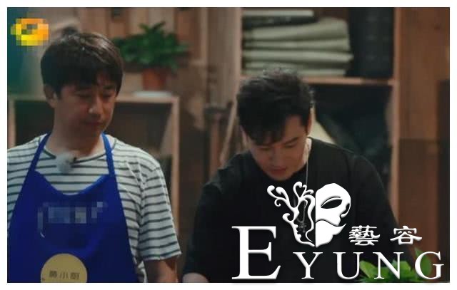 家庭地位曝光？黄晓明做客蘑菇屋主动干活，一句话透露宠妻日常-4.jpg