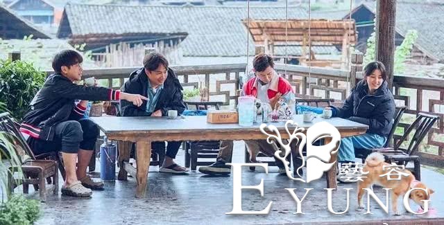 《向往》开录，网曝已录嘉宾和拟邀差距大，被吐槽无聊气息重-3.jpg