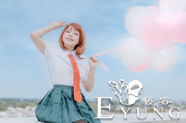 为什么穿cos服上街会被喷精彩人？二次元什么衣服可以穿上街？-2.jpg