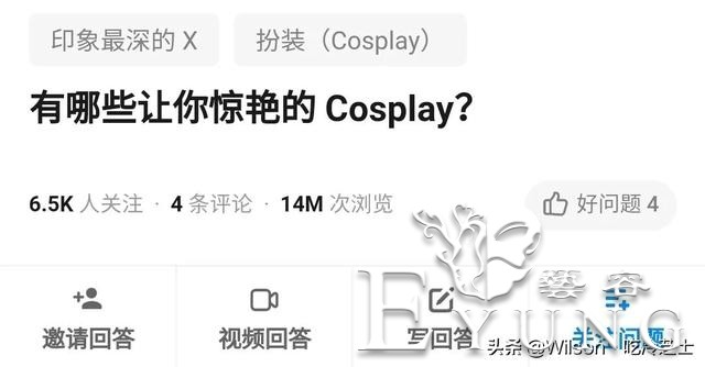 有哪些二次元cosplay惊艳到你了？看完我真的受惊了！-1.jpg