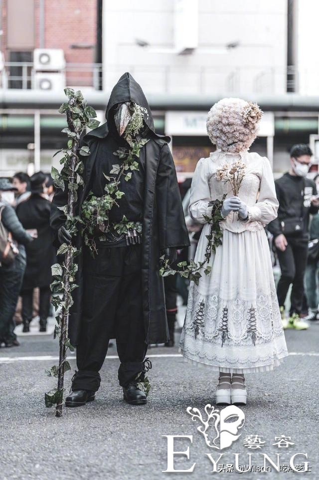 有哪些二次元cosplay惊艳到你了？看完我真的受惊了！-2.jpg