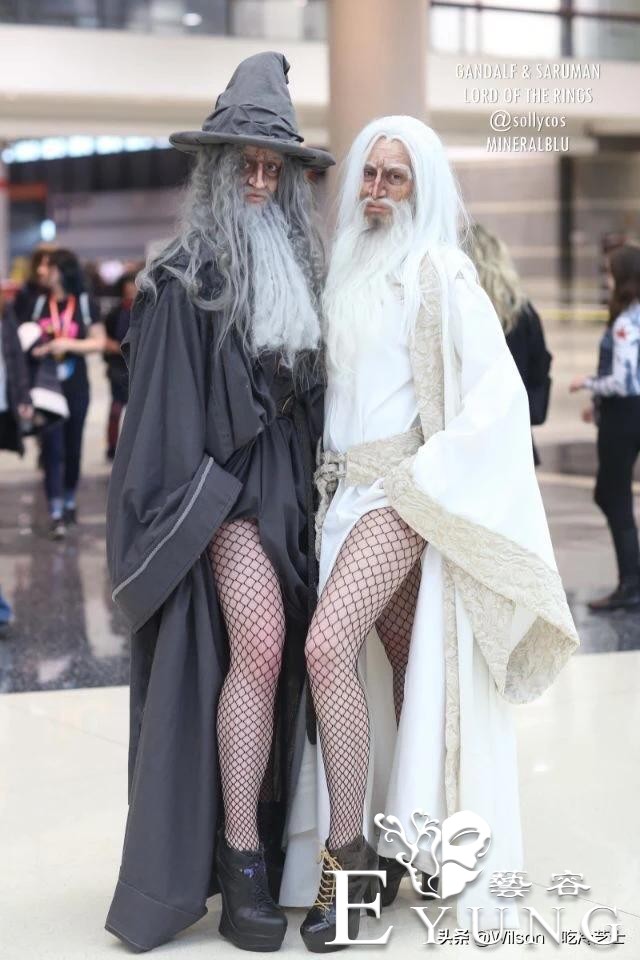有哪些二次元cosplay惊艳到你了？看完我真的受惊了！-5.jpg