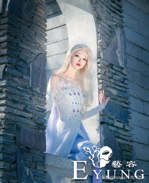 有哪些二次元cosplay惊艳到你了？看完我真的受惊了！-9.jpg