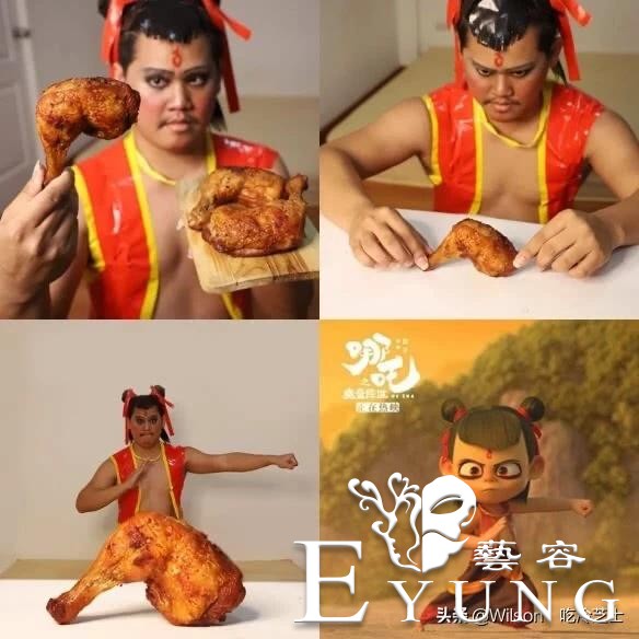有哪些二次元cosplay惊艳到你了？看完我真的受惊了！-10.jpg
