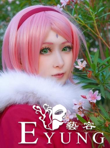 二次元5个神还原的动漫cosplay，雏田太美腻，女帝最霸气-2.jpg