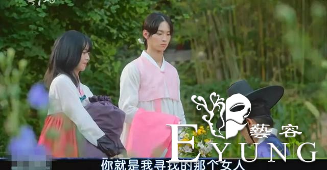 因帮警察抓贼上新闻被发掘出道，他现反串女装走红，颜值秒杀女主-6.jpg